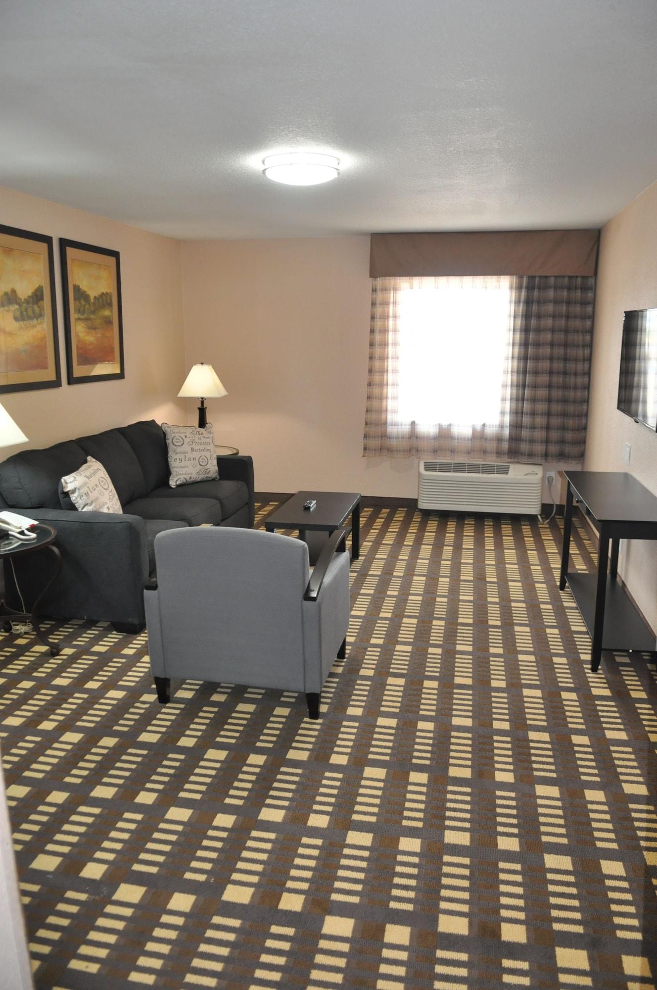 Quality Inn & Suites Plano East - Richardson Eksteriør bilde