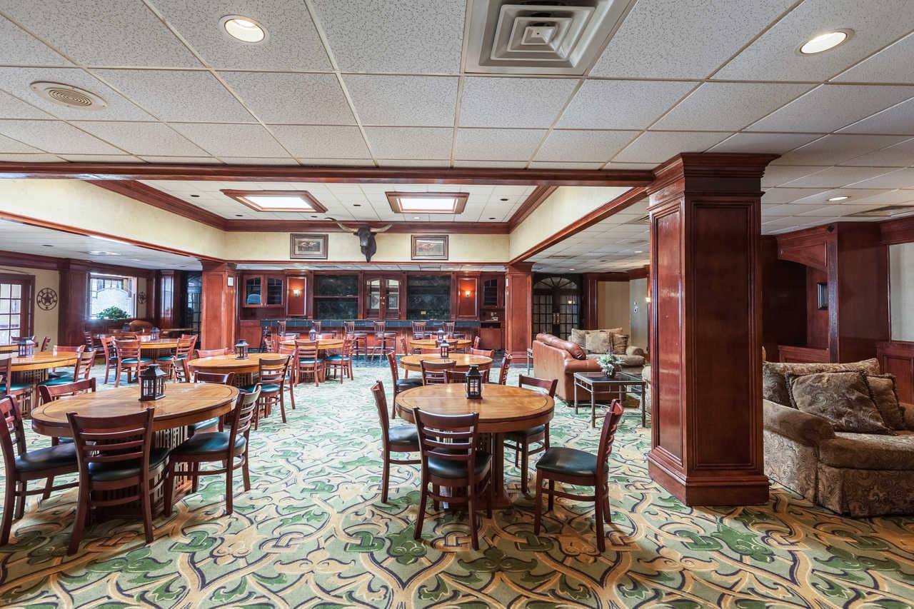 Quality Inn & Suites Plano East - Richardson Eksteriør bilde