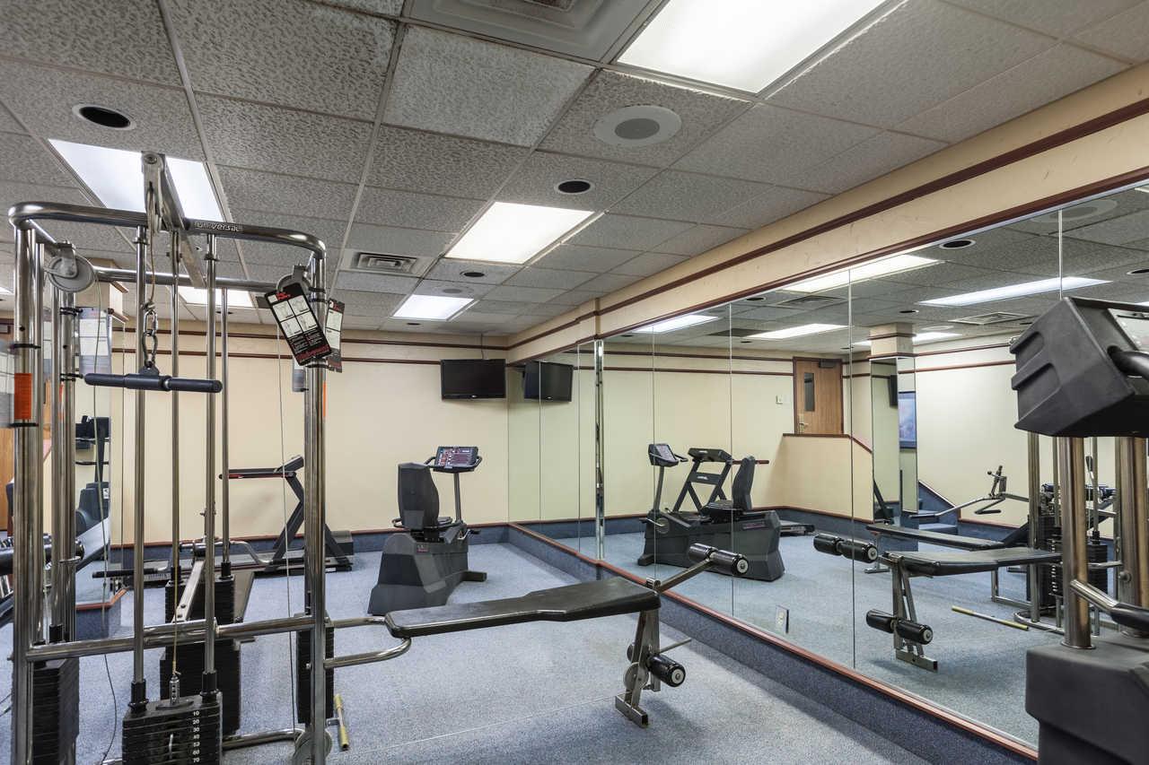 Quality Inn & Suites Plano East - Richardson Eksteriør bilde