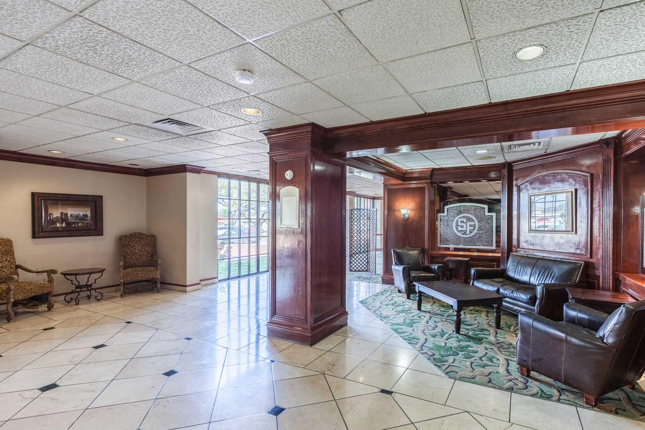 Quality Inn & Suites Plano East - Richardson Eksteriør bilde