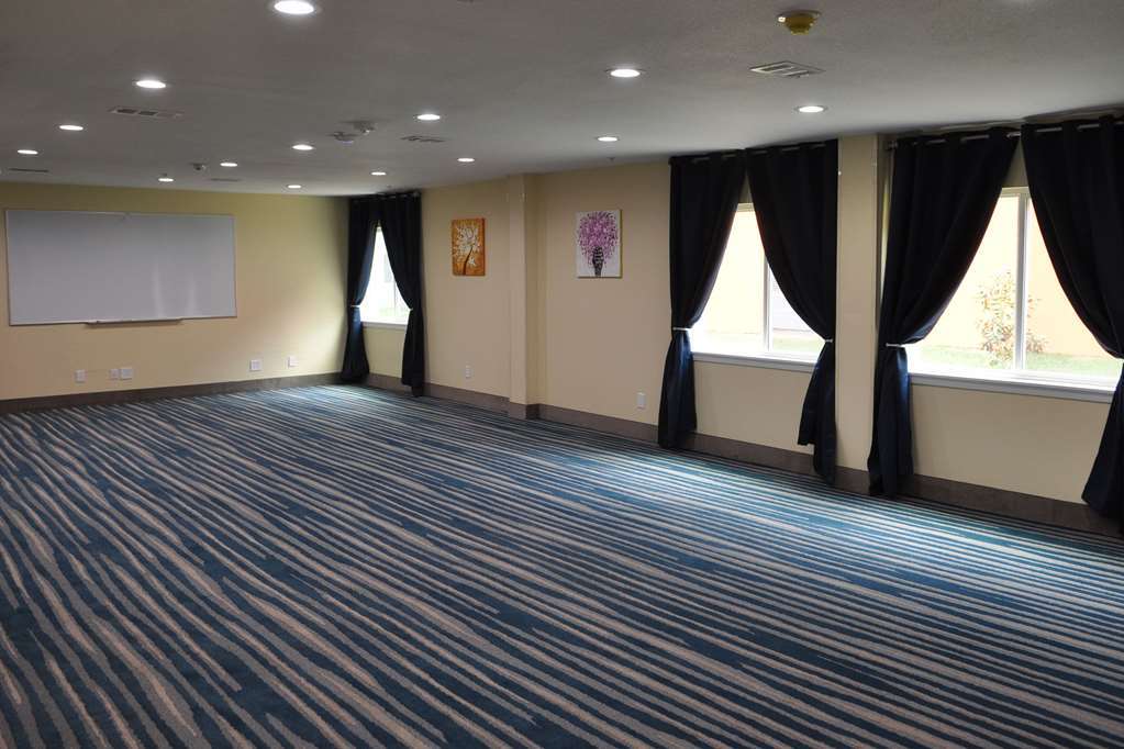 Quality Inn & Suites Plano East - Richardson Fasiliteter bilde