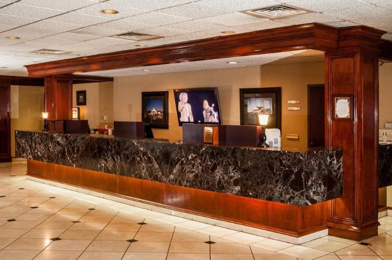 Quality Inn & Suites Plano East - Richardson Eksteriør bilde